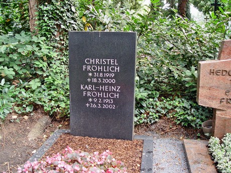 friedhof