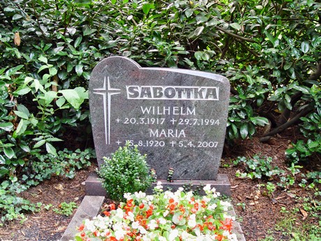 friedhof