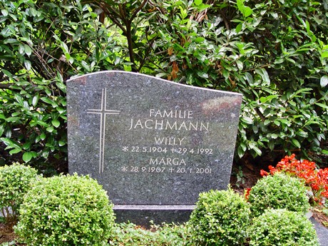 friedhof