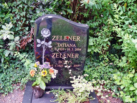 friedhof