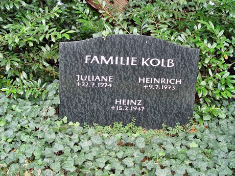 friedhof
