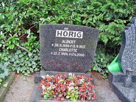 friedhof
