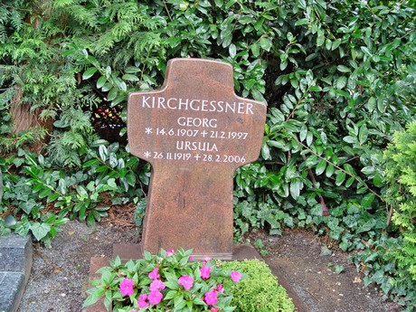 friedhof