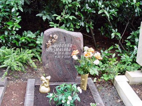 friedhof