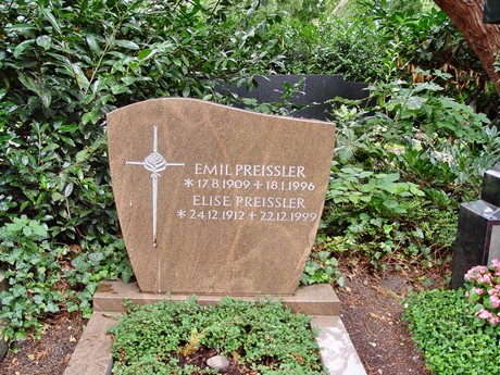 friedhof