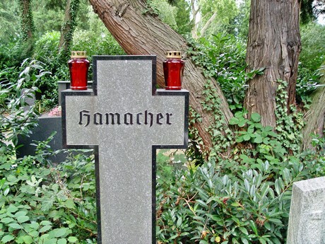 friedhof