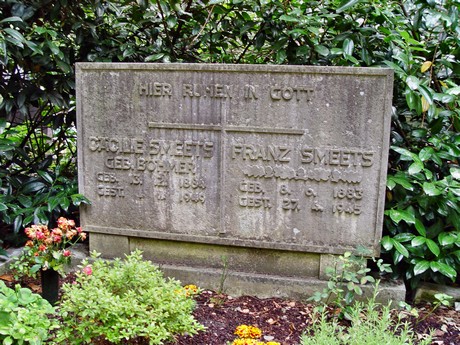 friedhof