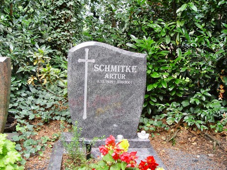 friedhof