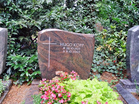 friedhof