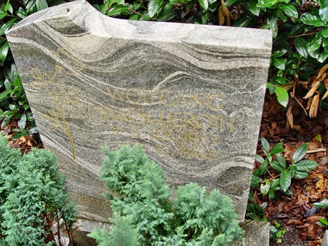 friedhof