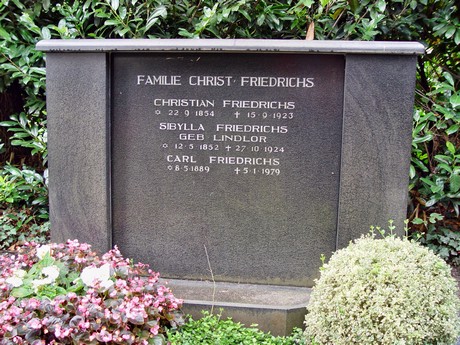 friedhof