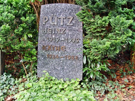 friedhof