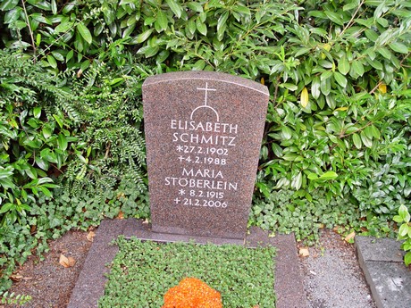 friedhof