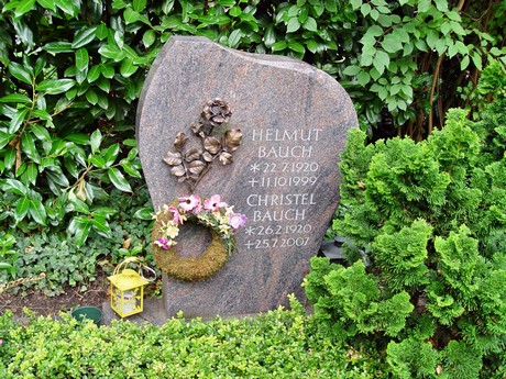 friedhof