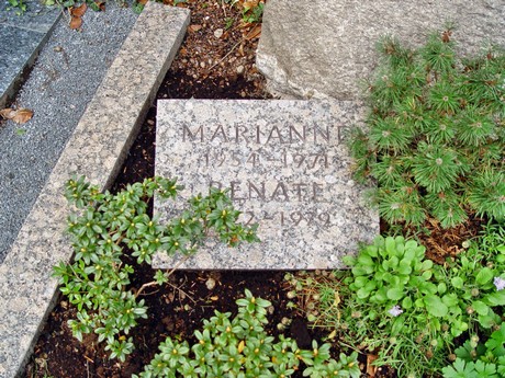 friedhof