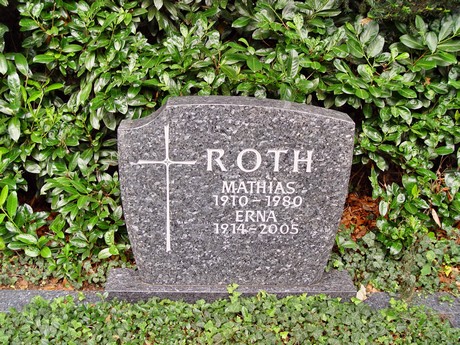friedhof