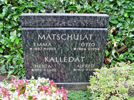 friedhof