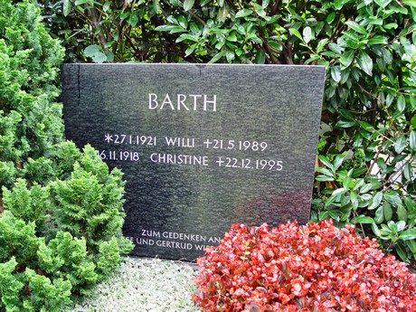 friedhof