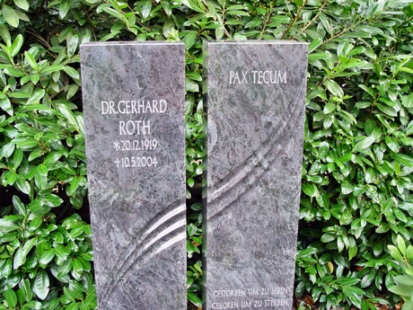 friedhof