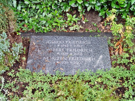friedhof