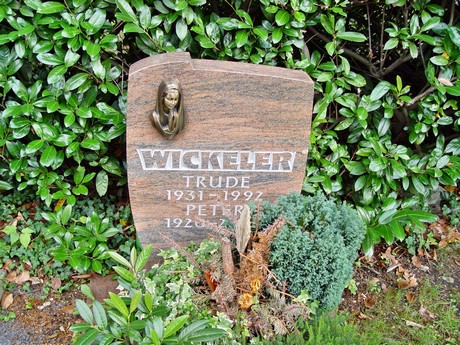 friedhof