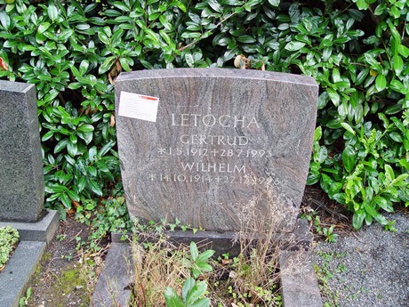 friedhof