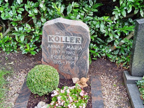 friedhof