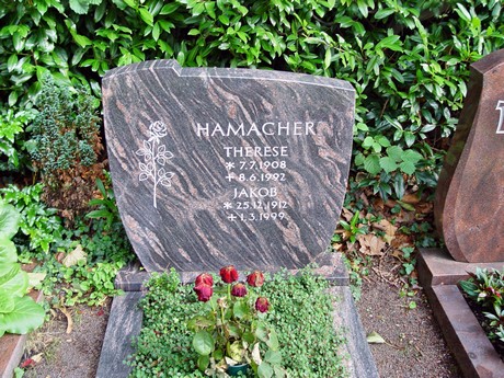 friedhof