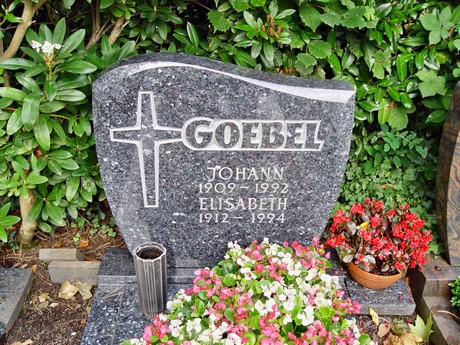 friedhof