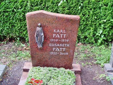 friedhof