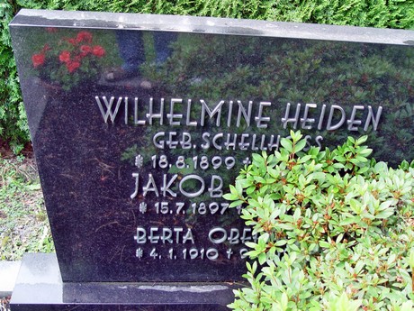 friedhof