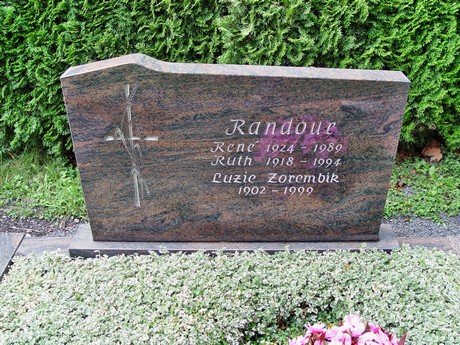 friedhof