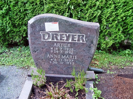 friedhof