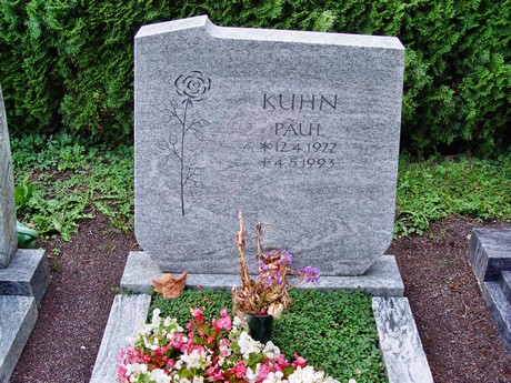 friedhof
