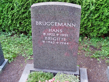 friedhof