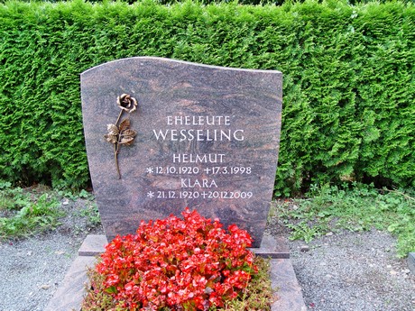 friedhof