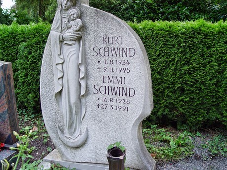 friedhof