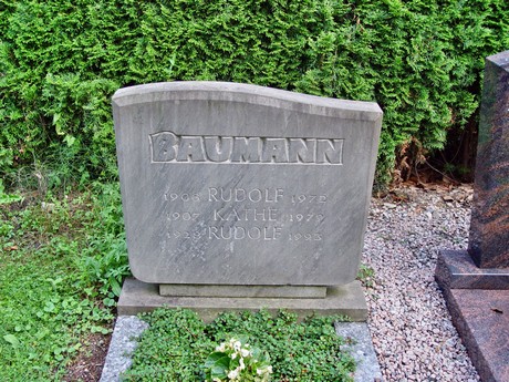 friedhof