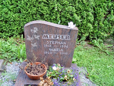 friedhof