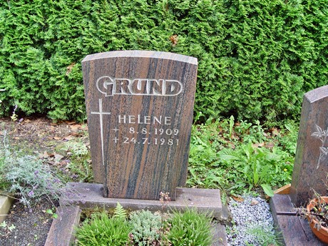 friedhof