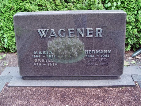 friedhof