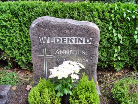 friedhof