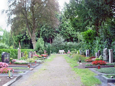 friedhof