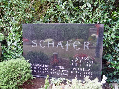 friedhof