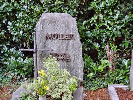 friedhof
