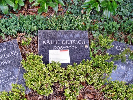 friedhof