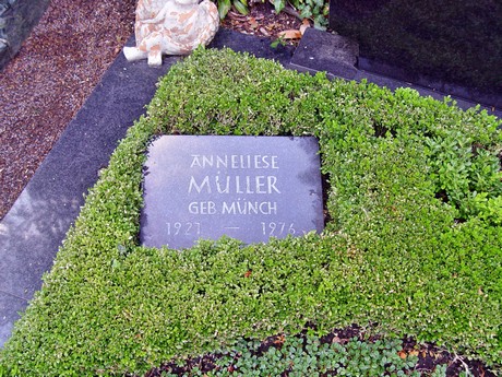 friedhof
