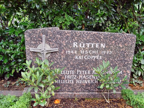 friedhof