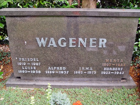 friedhof