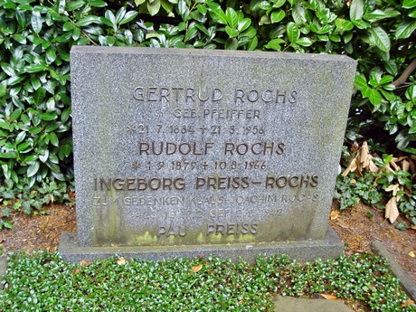 friedhof